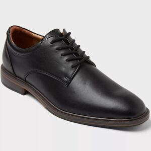 (37-4277) Men's Leo Dress Shoes - Goodfellow & Co™ Sz 13